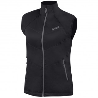 Direct Alpine Bora Vest Lady női mellény fekete