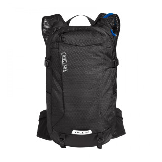 Kerékpáros hátizsák Camelbak Mule Pro 14 Women fekete