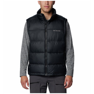 Columbia Pike Lake™ II Vest férfi mellény fekete Black