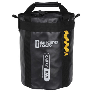 Singing Rock Carry Bag 38l szerszámos zsák fekete