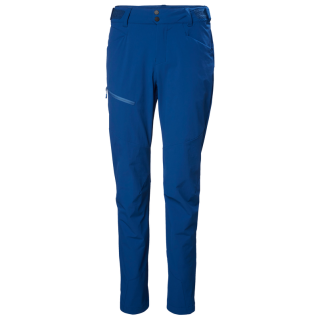 Helly Hansen W Blaze Softshell Pant női nadrág k é k