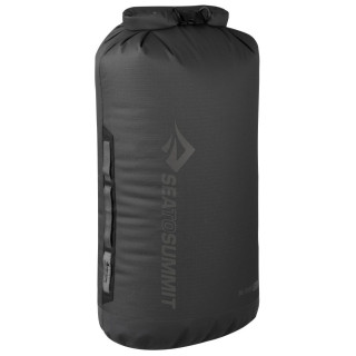 Sea to Summit Big River Dry Bag 35 L vízhatlan zsák fekete