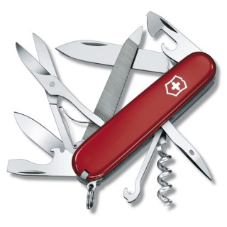 Zsebkés Victorinox Mountaineer