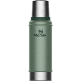 Stanley Classic series 750ml termosz zöld