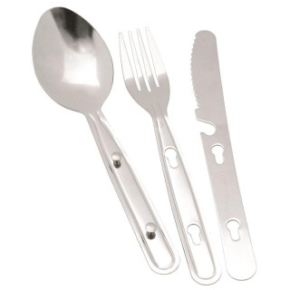 Easy Camp Travel Cutlery evőeszköz