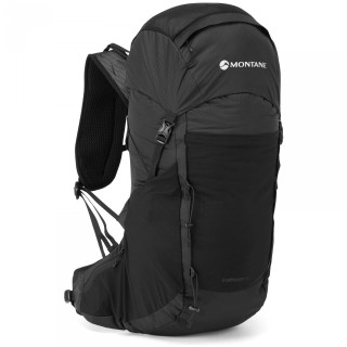 Montane Trailblazer 32 hátizsák fekete