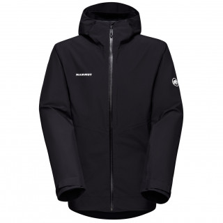 Mammut Alto Light HS Hooded Jacket férfi dzseki fekete