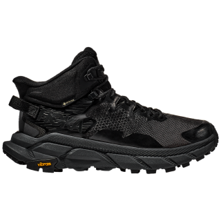 Hoka M Trail Code Gtx férficipő