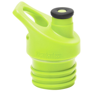 Klean Kanteen Kid Sport Cap csere kupak zöld