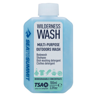 Mosószer Sea to Summit Wilderness Wash 100 ml