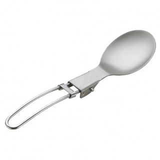 Kanál Pinguin Spoon Steel