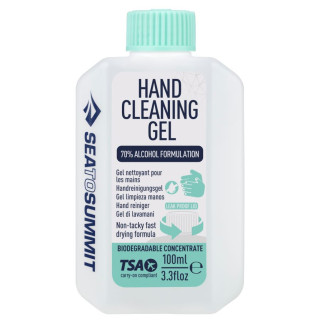 Sea to Summit Hand Cleaning Gel 100 ml tisztító gél