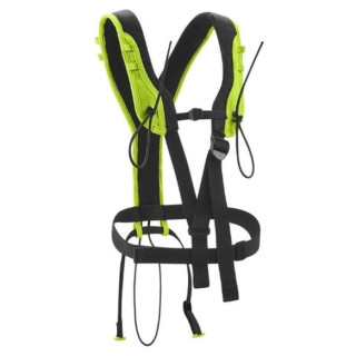 Mellbekötő Edelrid TreeRex Bungee Chest