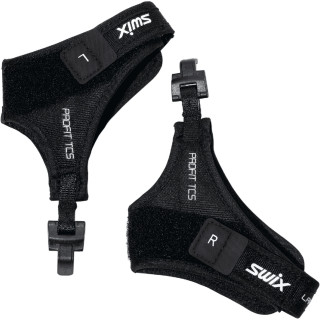 Swix Pro Fit TCS tartalék pánt fekete