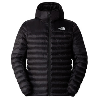 The North Face M Terra Peak Hoodie férfi dzseki fekete Tnf Black