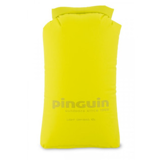 Vízhatlan tok Pinguin Dry bag 10 L sárga