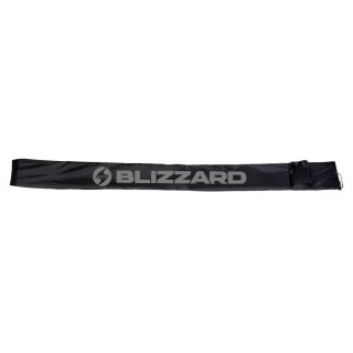 Blizzard Ski bag for crosscountry 210 cm síléctároló tok fekete