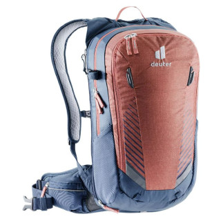 Hátizsák Deuter Compact EXP 14 piros/kék