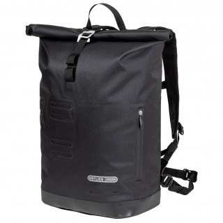 Hátizsák Ortlieb Commuter-Daypack City 27L fekete