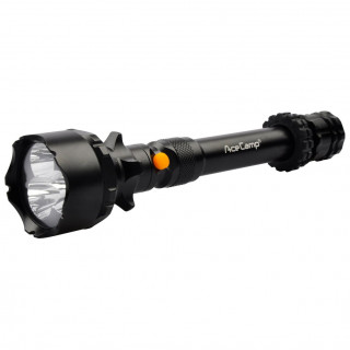 Led lámpa Ace Camp Cree 1000 lm fekete