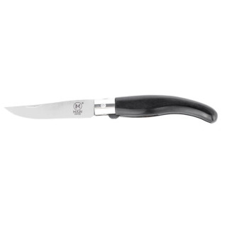 Main Knives Spanish Line - Black 9001 zsebkés