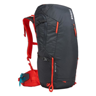 Thule AllTrail 35L Men's hátizsák fekete Obsidian