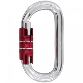 Camp Oval Xl 3Lock karabiner