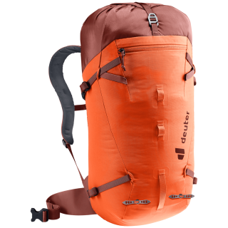 Deuter Guide 28 SL hátizsák narancs