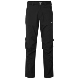 Montane Terra Pants Reg Leg férfi nadrág fekete