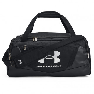 Sport táska Under Armour Undeniable 5.0 Duffle SM fekete