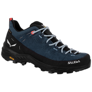 Salewa Alp Trainer 2 Gtx W női túracipő kék / fekete