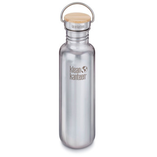 Klean Kanteen Reflect w/Bamboo Cap 800 ml