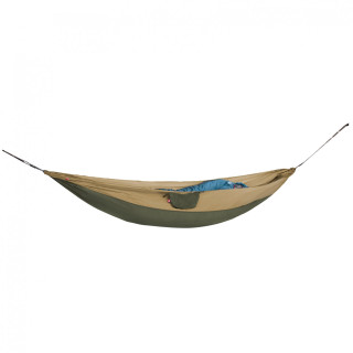 Robens Trace Hammock Set függőágy szett bézs/zöld