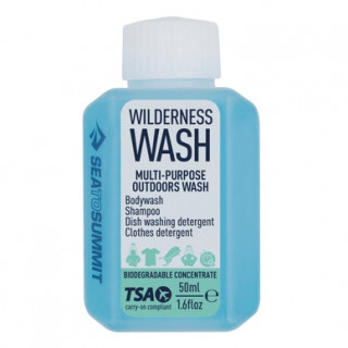 Mosószer Sea to Summit Wilderness Wash 50 ml