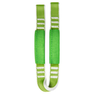 Ocún Tie-In Sling Pa 20Mm 100 cm hurok zöld