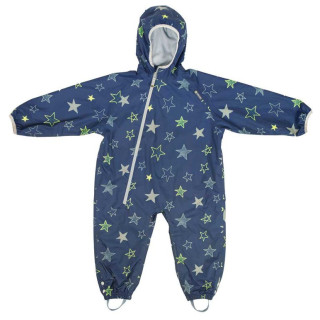 Gyerek overall LittleLife Fleece Lined All In One k é k