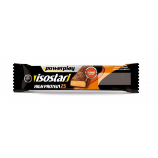 Energiaszelet Isostar Bar Protein 25%