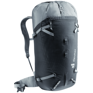 Deuter Guide 30 hátizsák fekete