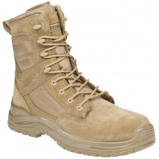 Cipő Bennon Desert Light O1 Boot