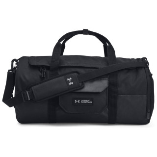 Under Armour Triumph Barrel Duffle utazótáska fekete Black