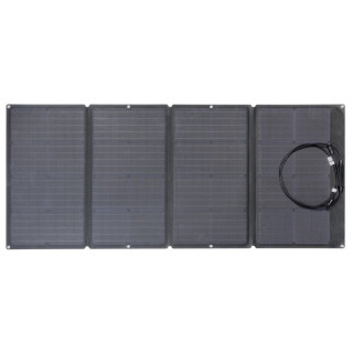 EcoFlow 160 W Solar Panel szolár panel szürke