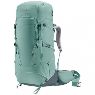 Deuter Aircontact Core 45+10 SL túrahátizsák világoszöld