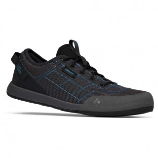 Black Diamond M Circuit 2 Shoes férficipő szürke