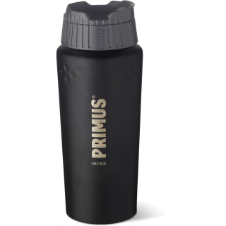 Termobögre Primus TrailBreak Vacuum Mug 0,35 l fekete