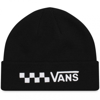 Vans Trecker Beanie gyerek sapka fekete