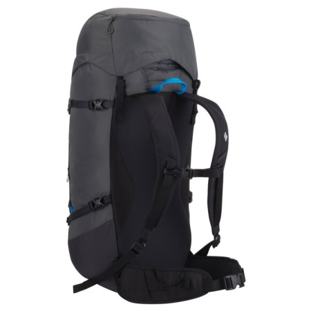black diamond speed 40 backpack