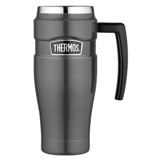 Thermos Style fogantyúval