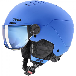 Uvex Rocket Jr. Visor