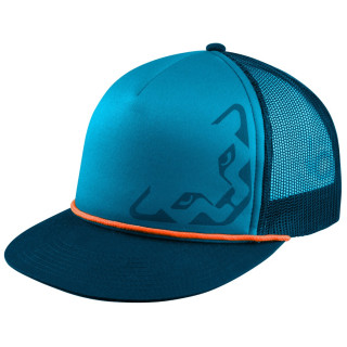 Dynafit Trucker 3 Cap baseball sapka k é k