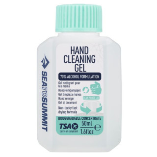 Sea to Summit Hand Cleaning Gel 50 ml tisztító gél